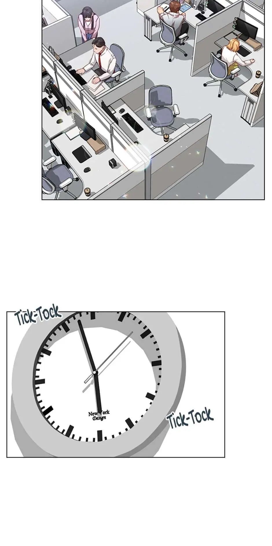 A Relationship Of Intended Carelessness Chapter 8 166 15