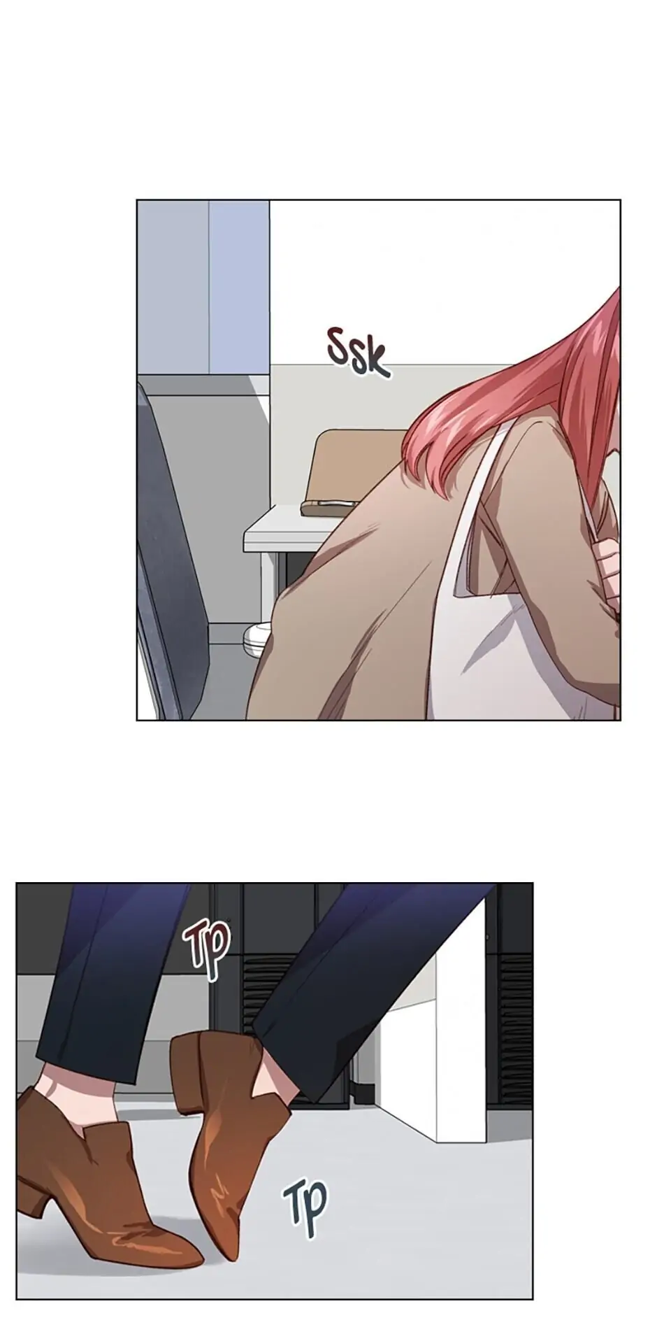 A Relationship Of Intended Carelessness Chapter 8 167 16