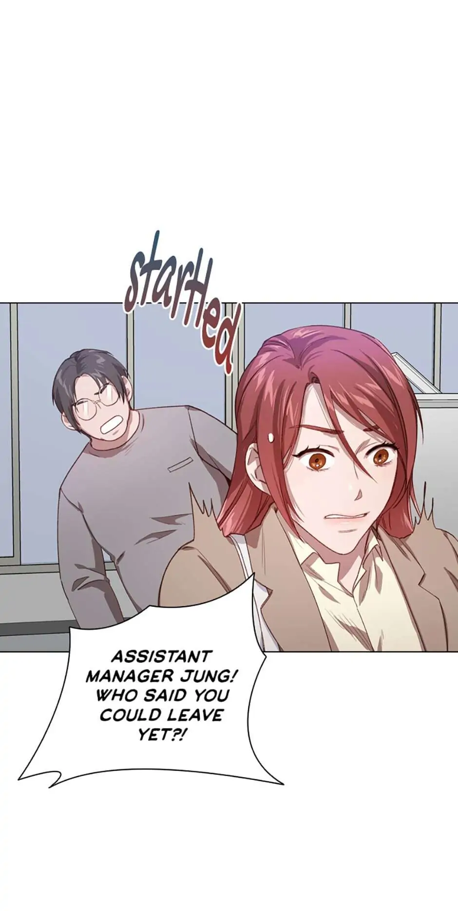 A Relationship Of Intended Carelessness Chapter 8 168 17