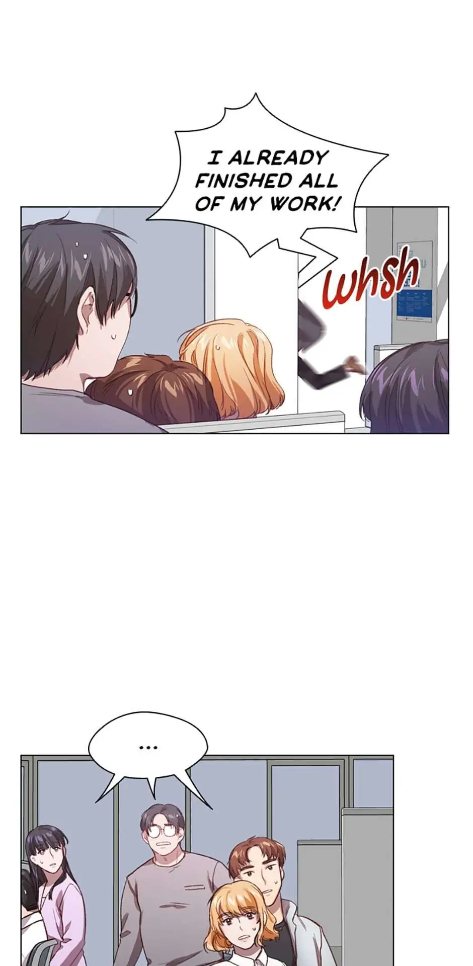 A Relationship Of Intended Carelessness Chapter 8 169 18