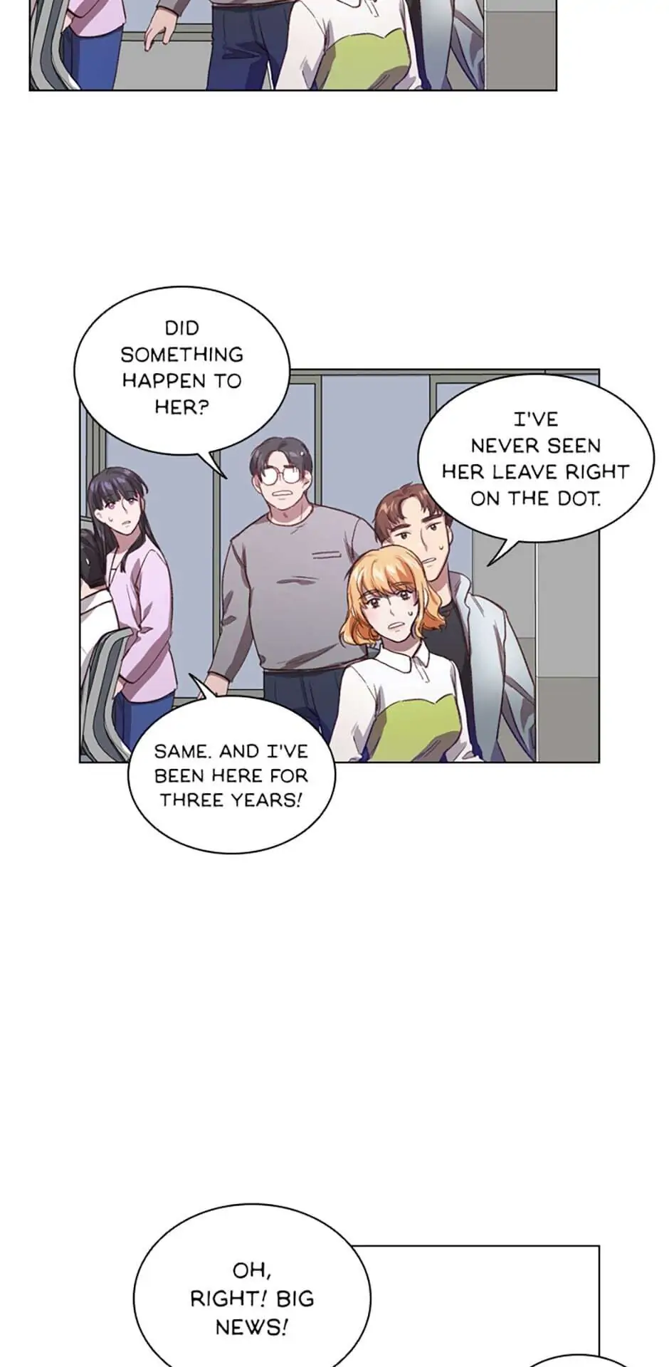 A Relationship Of Intended Carelessness Chapter 8 170 19