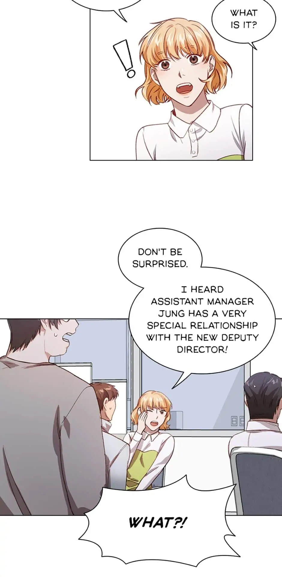 A Relationship Of Intended Carelessness Chapter 8 171 20