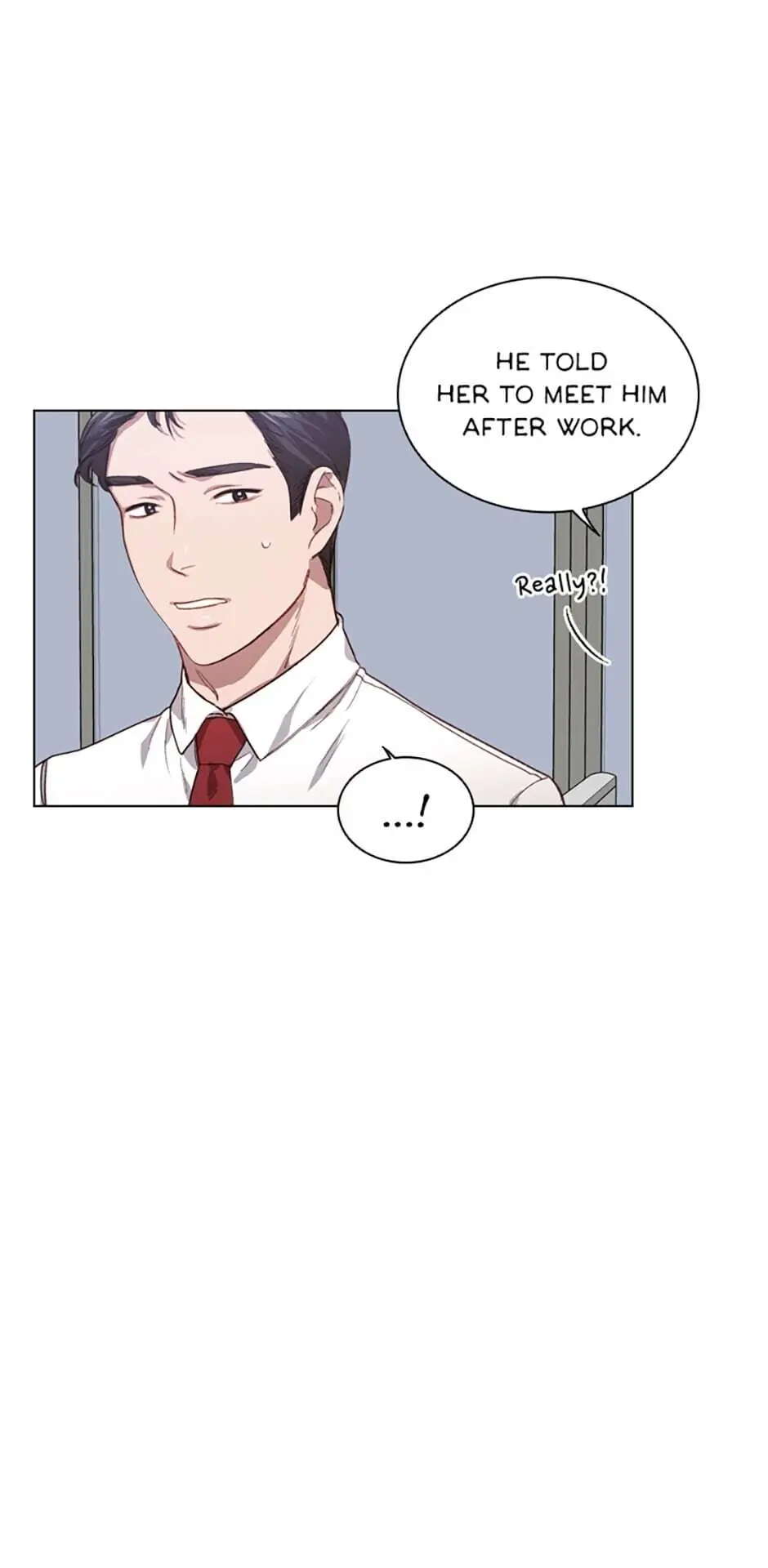 A Relationship Of Intended Carelessness Chapter 8 172 21