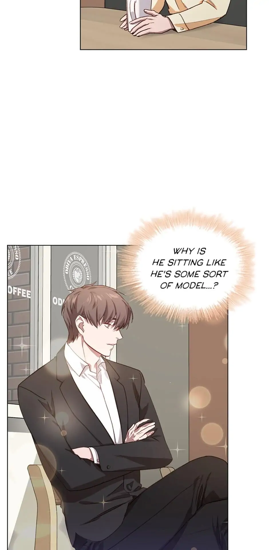 A Relationship Of Intended Carelessness Chapter 8 174 23