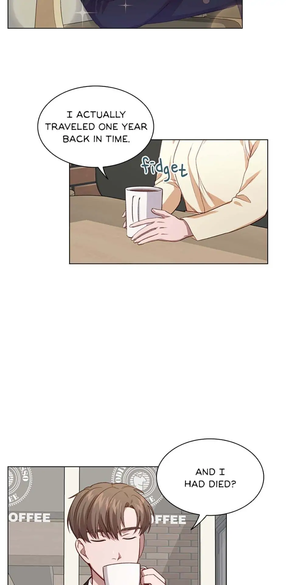 A Relationship Of Intended Carelessness Chapter 8 175 24