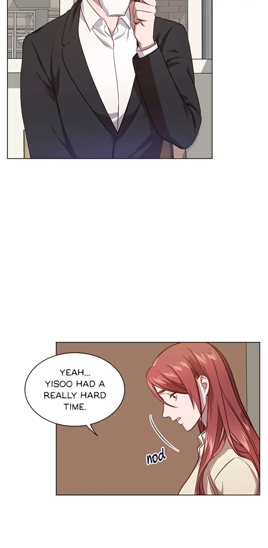 A Relationship Of Intended Carelessness Chapter 8 176 25