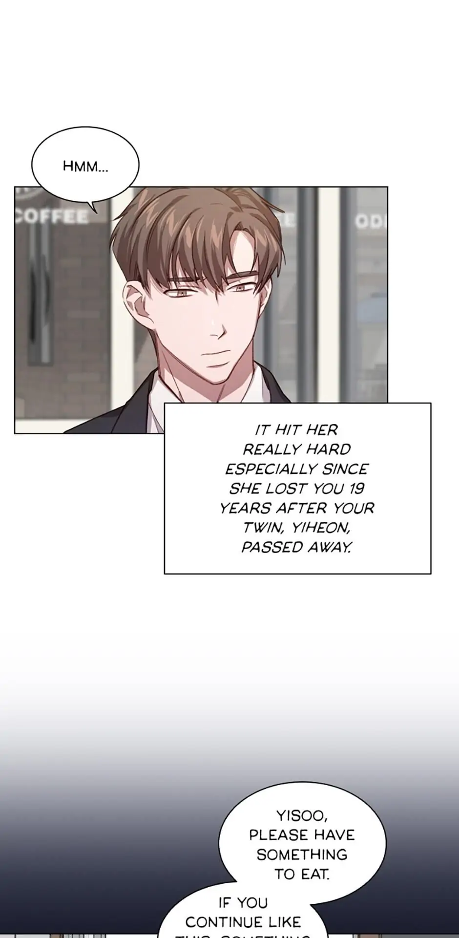 A Relationship Of Intended Carelessness Chapter 8 177 26