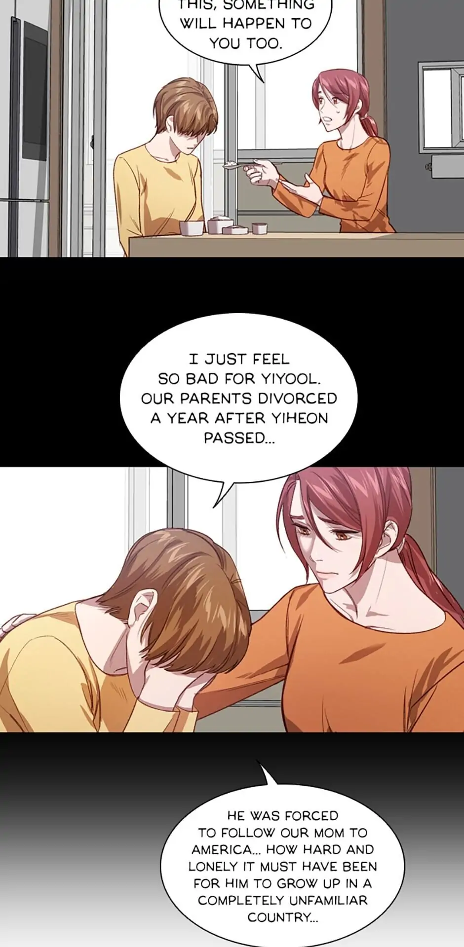 A Relationship Of Intended Carelessness Chapter 8 178 27