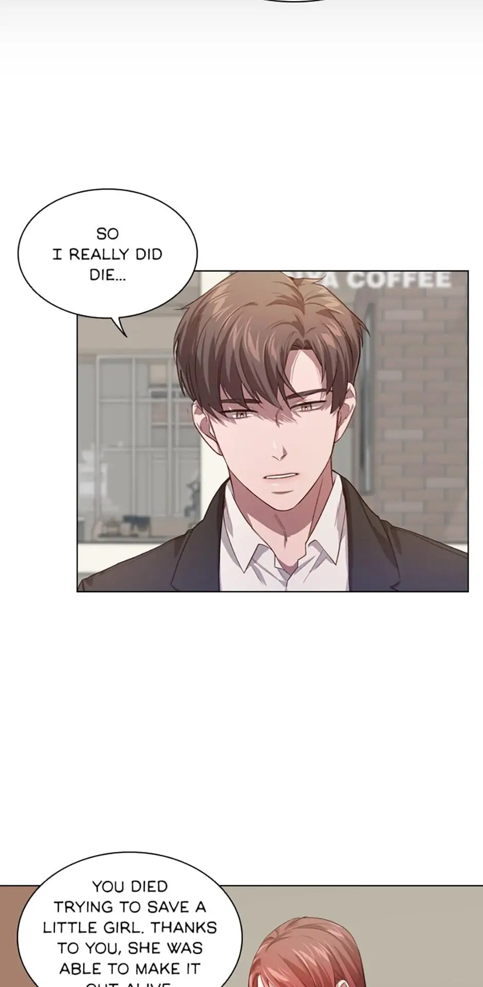 A Relationship Of Intended Carelessness Chapter 8 179 28