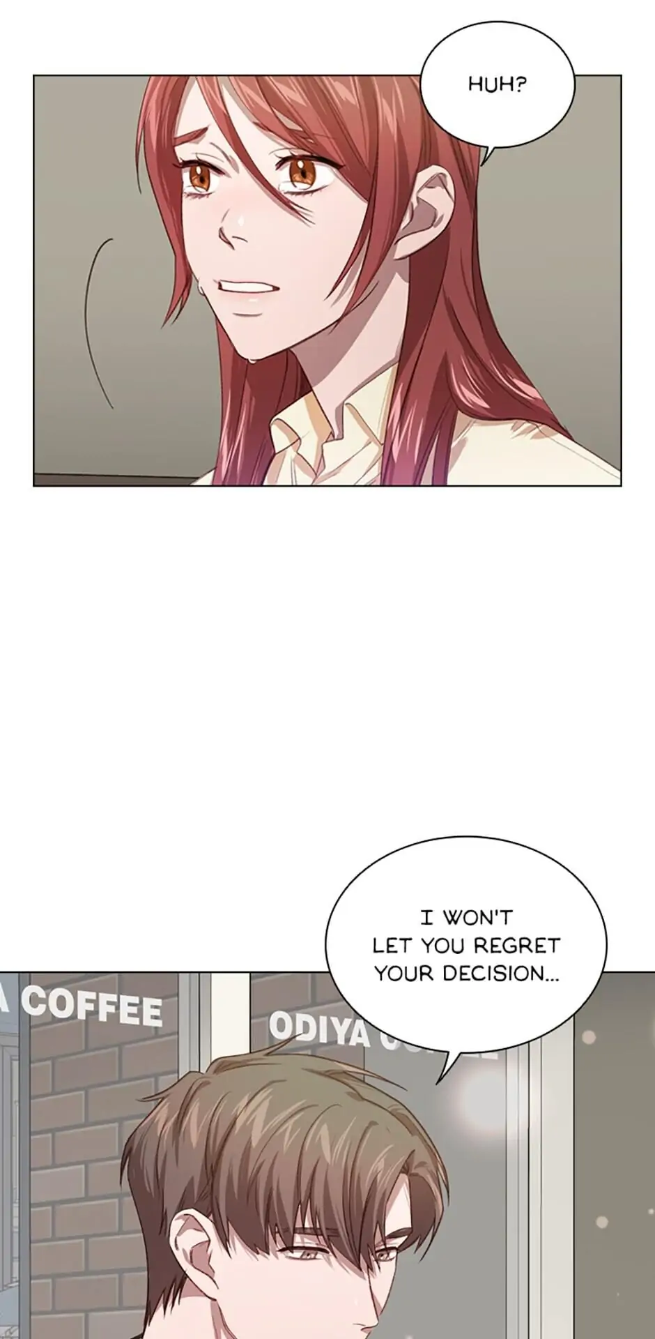 A Relationship Of Intended Carelessness Chapter 8 182 31