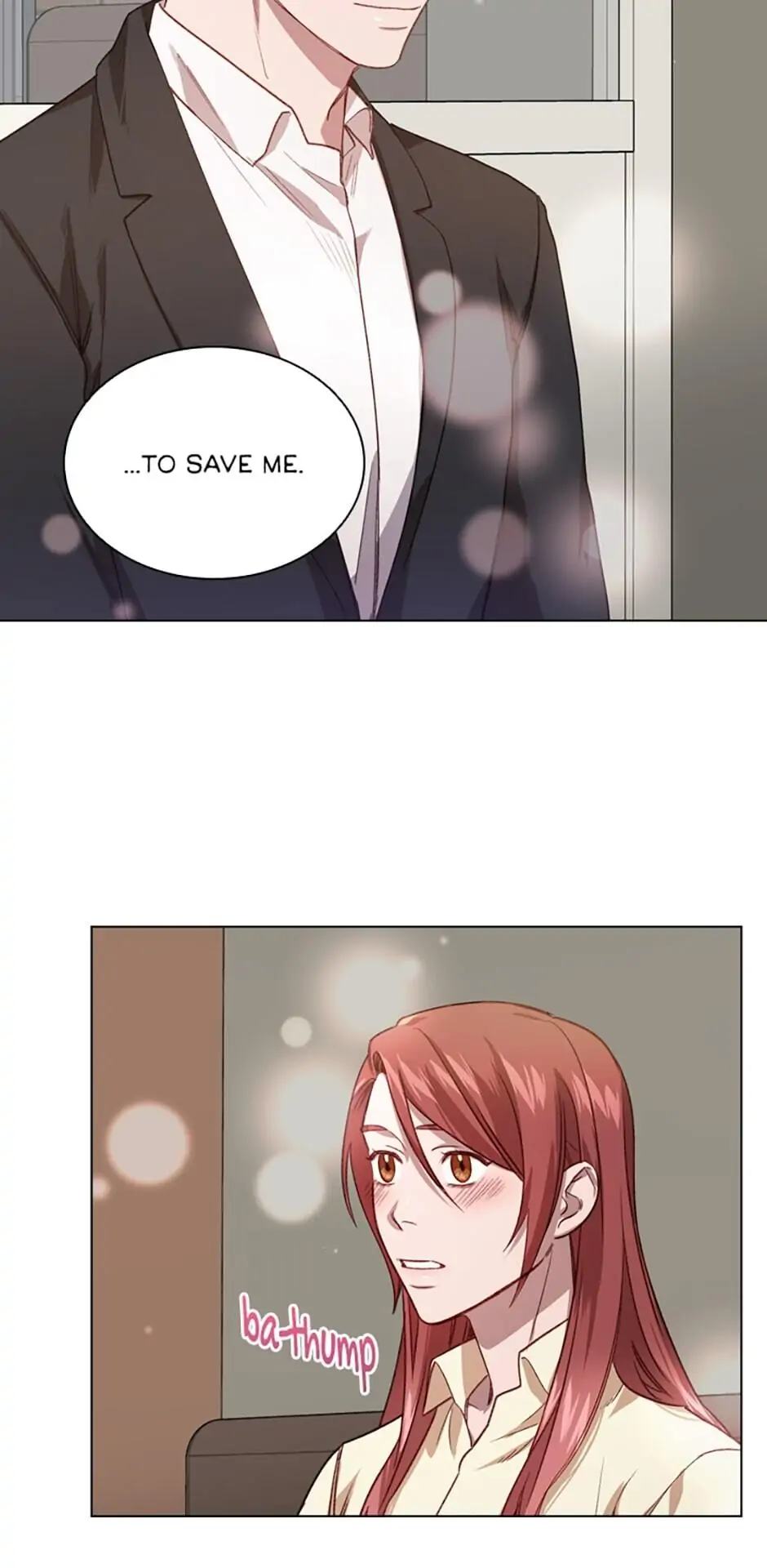 A Relationship Of Intended Carelessness Chapter 8 183 32