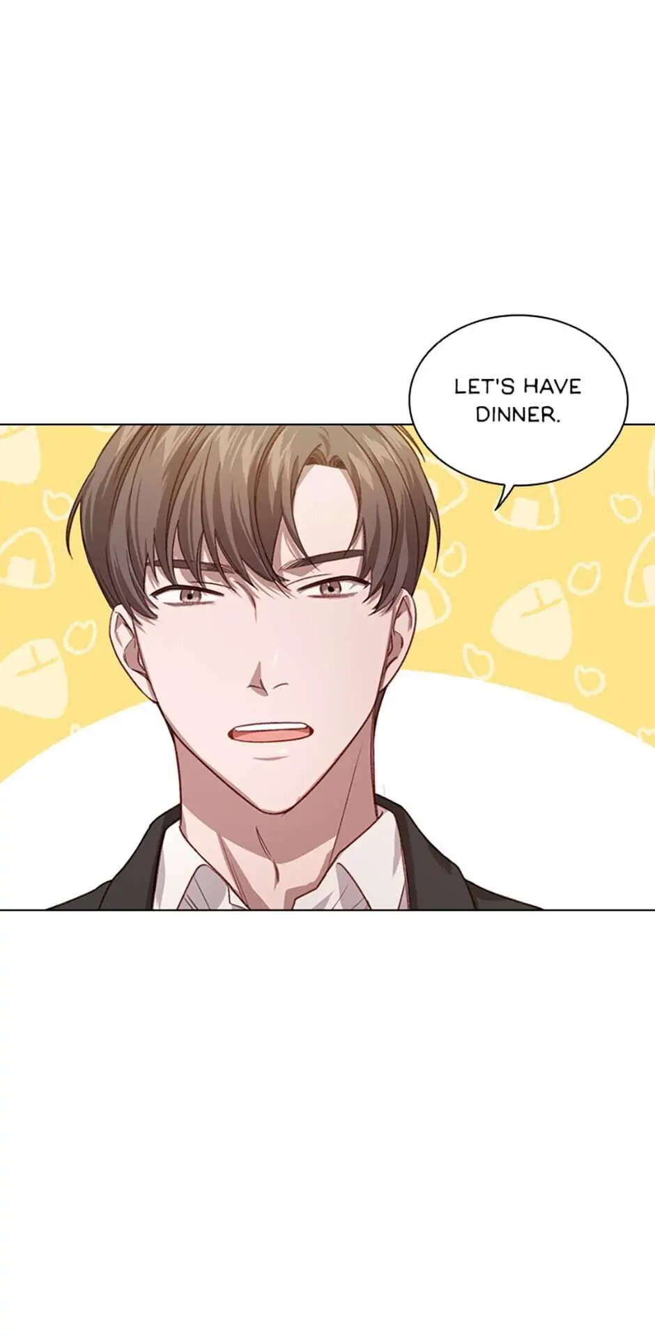 A Relationship Of Intended Carelessness Chapter 8 184 33