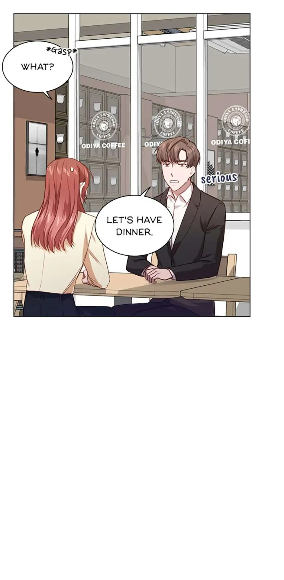 A Relationship Of Intended Carelessness Chapter 8 185 34