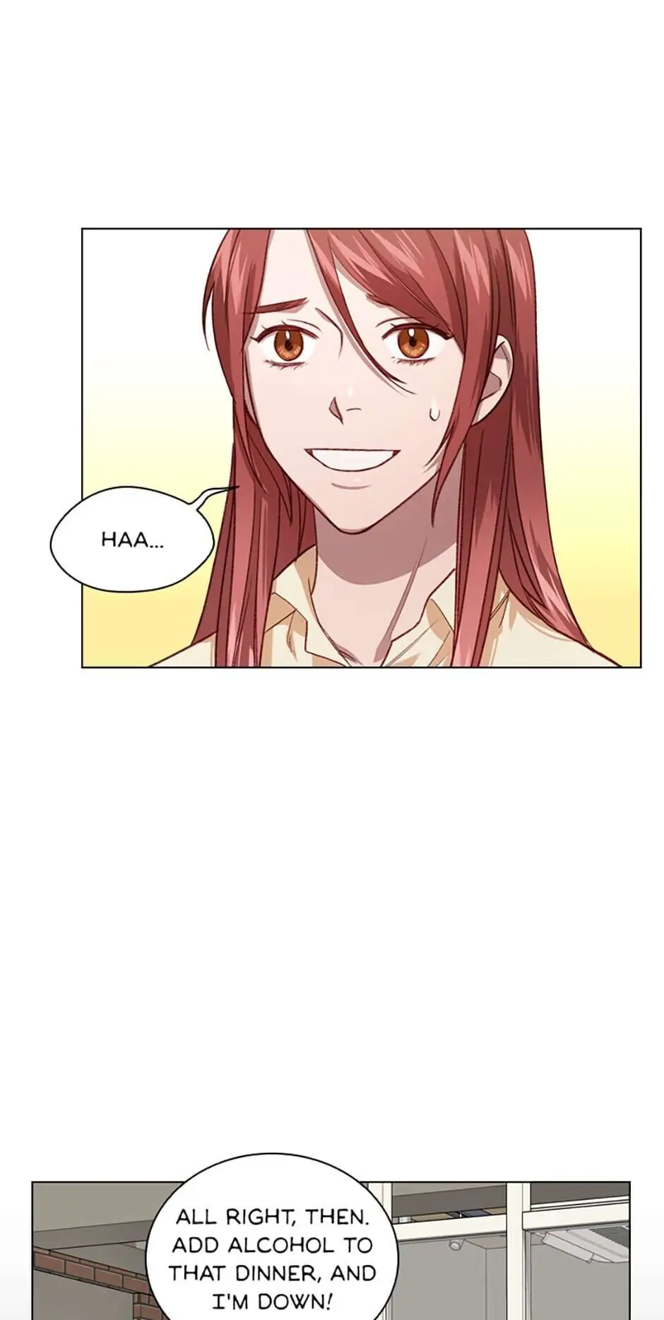 A Relationship Of Intended Carelessness Chapter 8 186 35