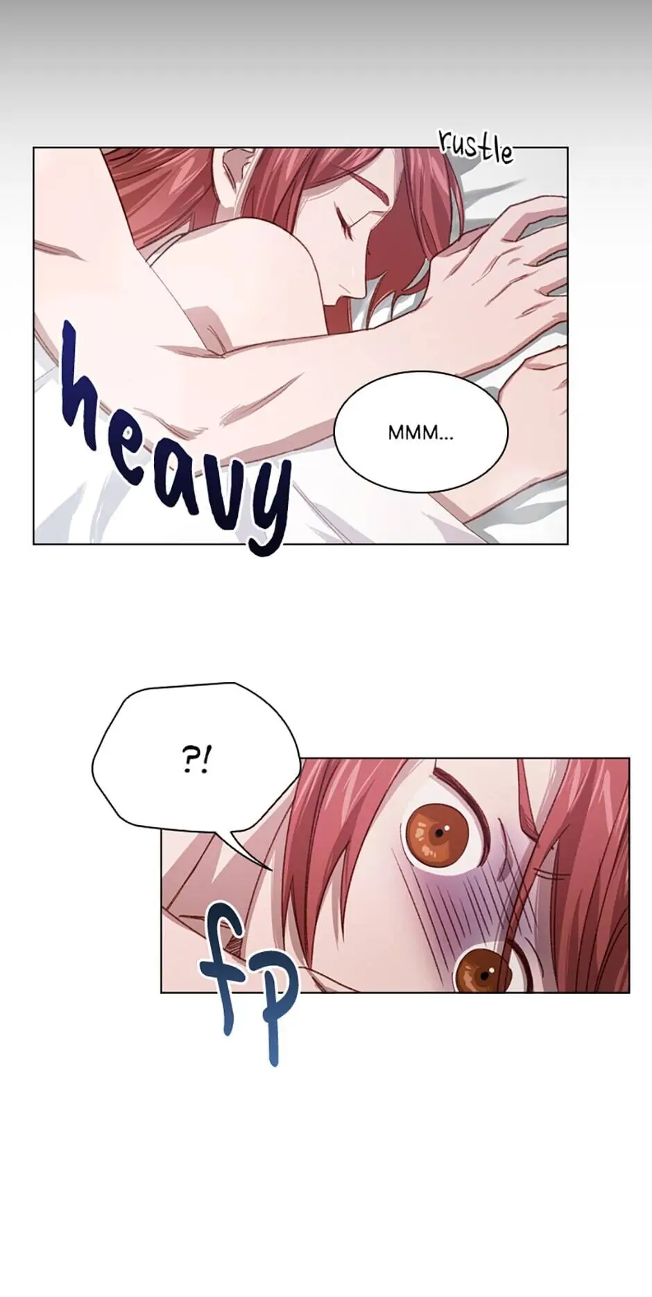 A Relationship Of Intended Carelessness Chapter 8 188 37