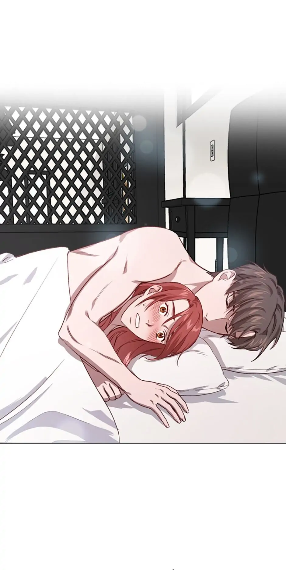 A Relationship Of Intended Carelessness Chapter 8 189 38