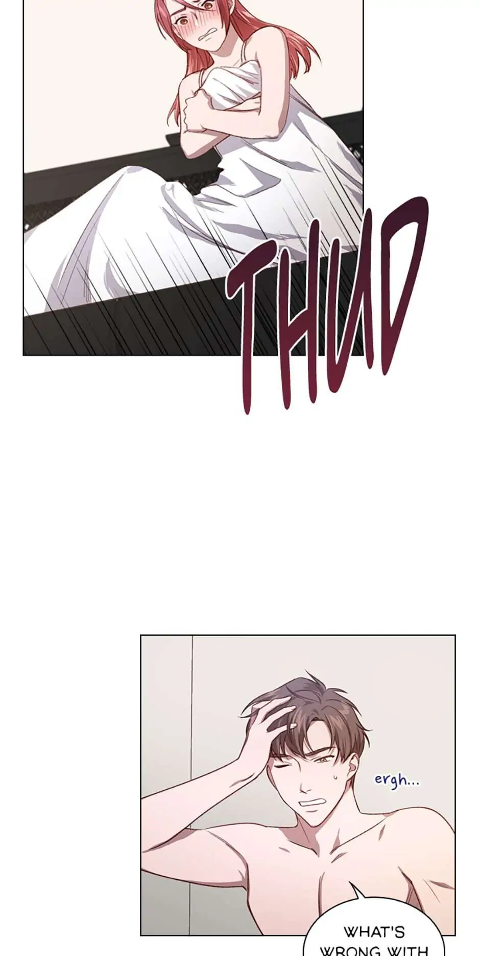 A Relationship Of Intended Carelessness Chapter 8 191 40