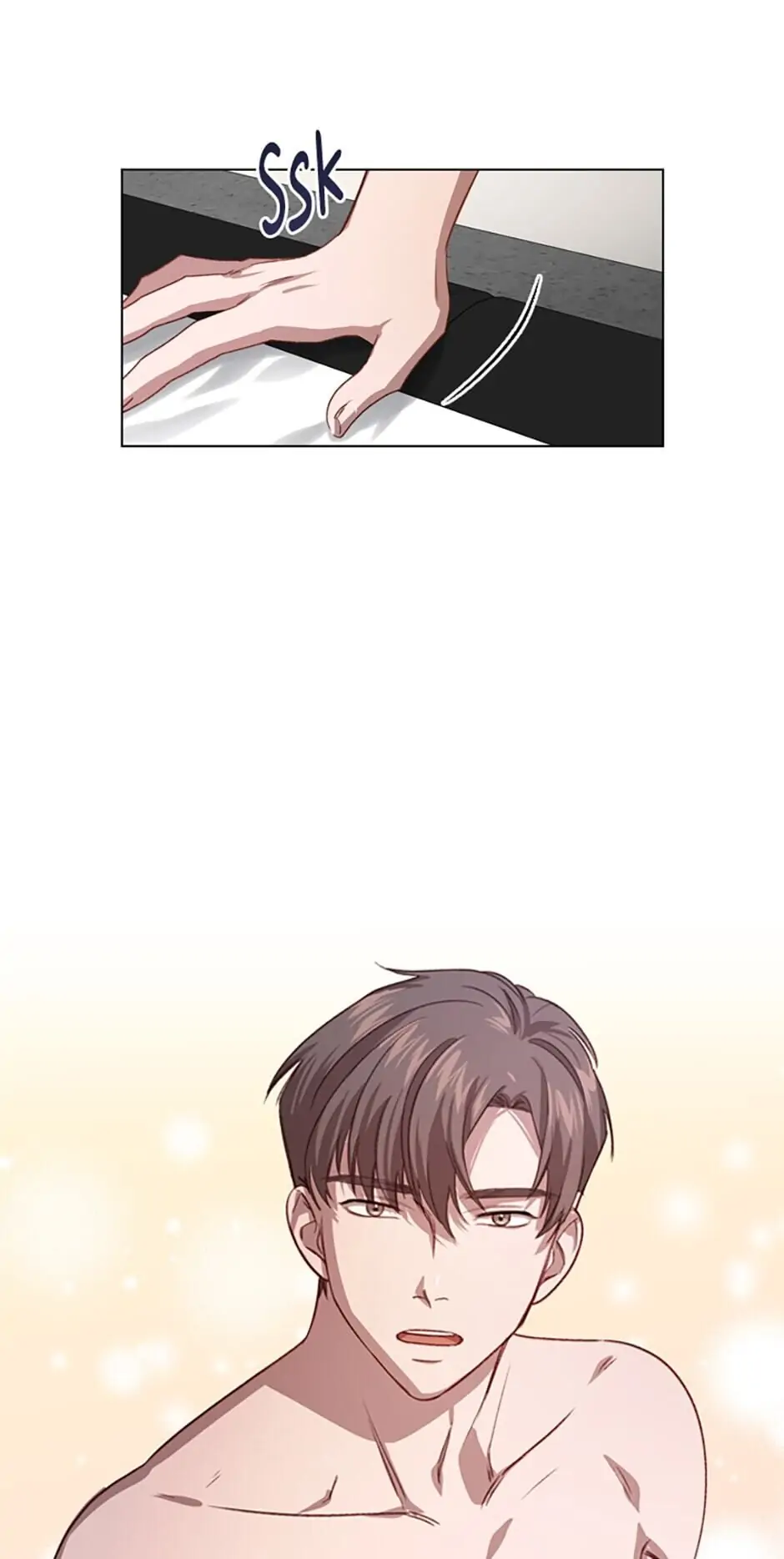 A Relationship Of Intended Carelessness Chapter 8 195 44