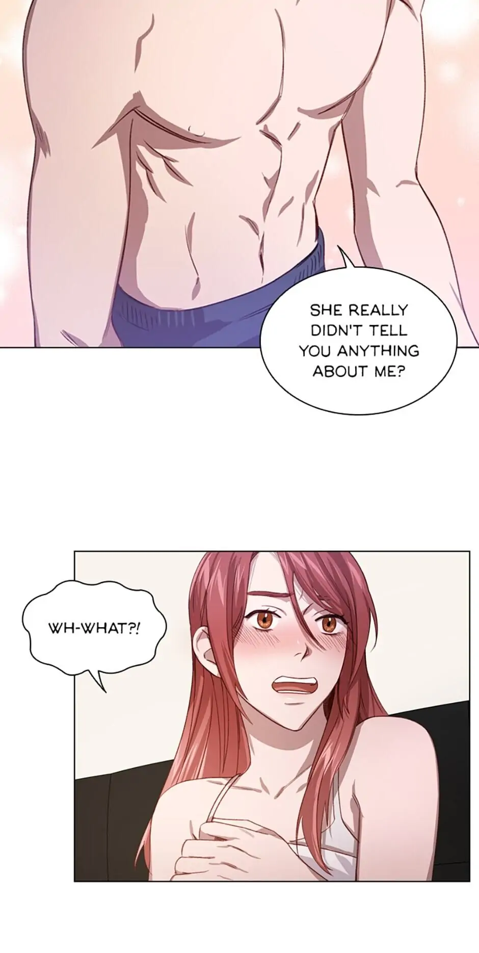 A Relationship Of Intended Carelessness Chapter 8 196 45