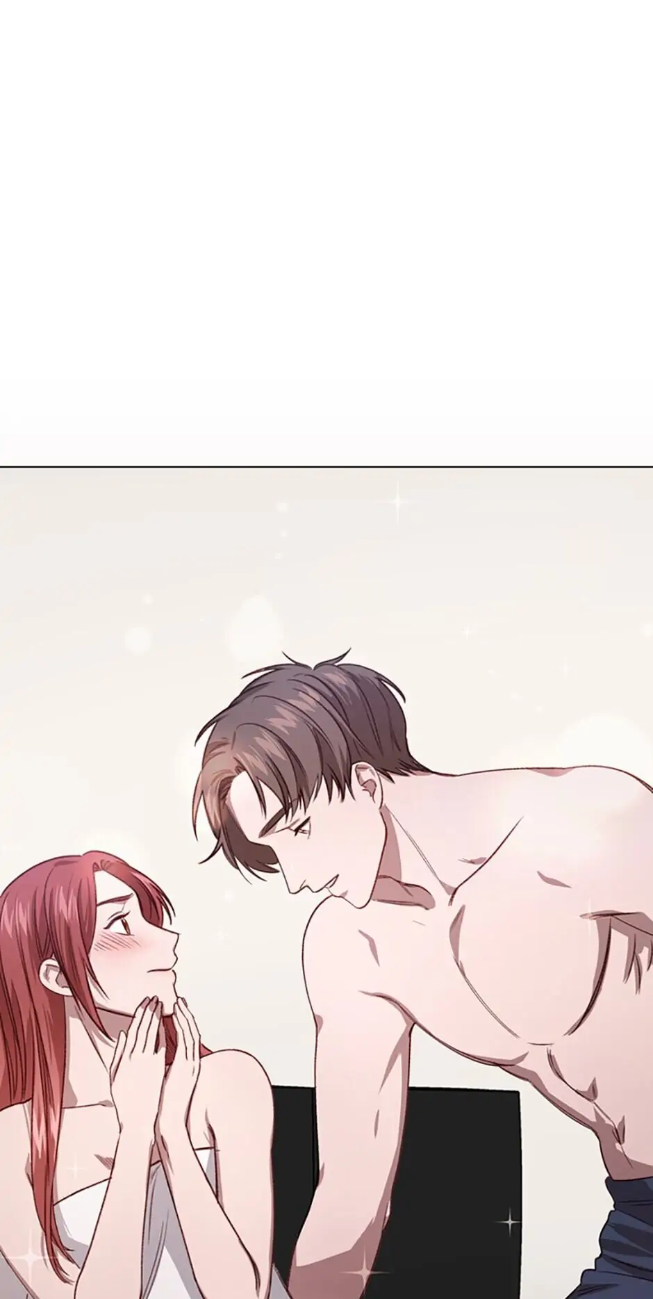 A Relationship Of Intended Carelessness Chapter 8 197 46