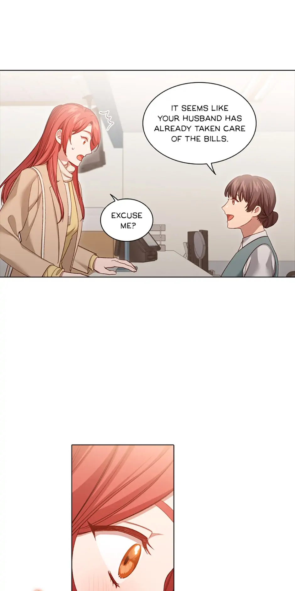 A Relationship Of Intended Carelessness Chapter 80 219 02