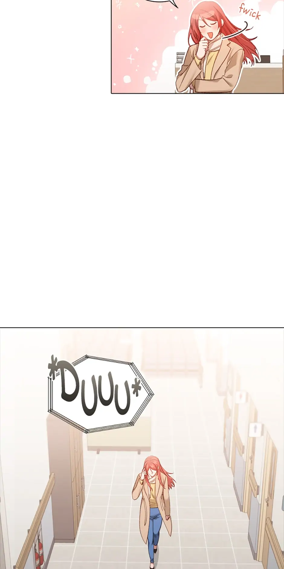 A Relationship Of Intended Carelessness Chapter 80 221 04