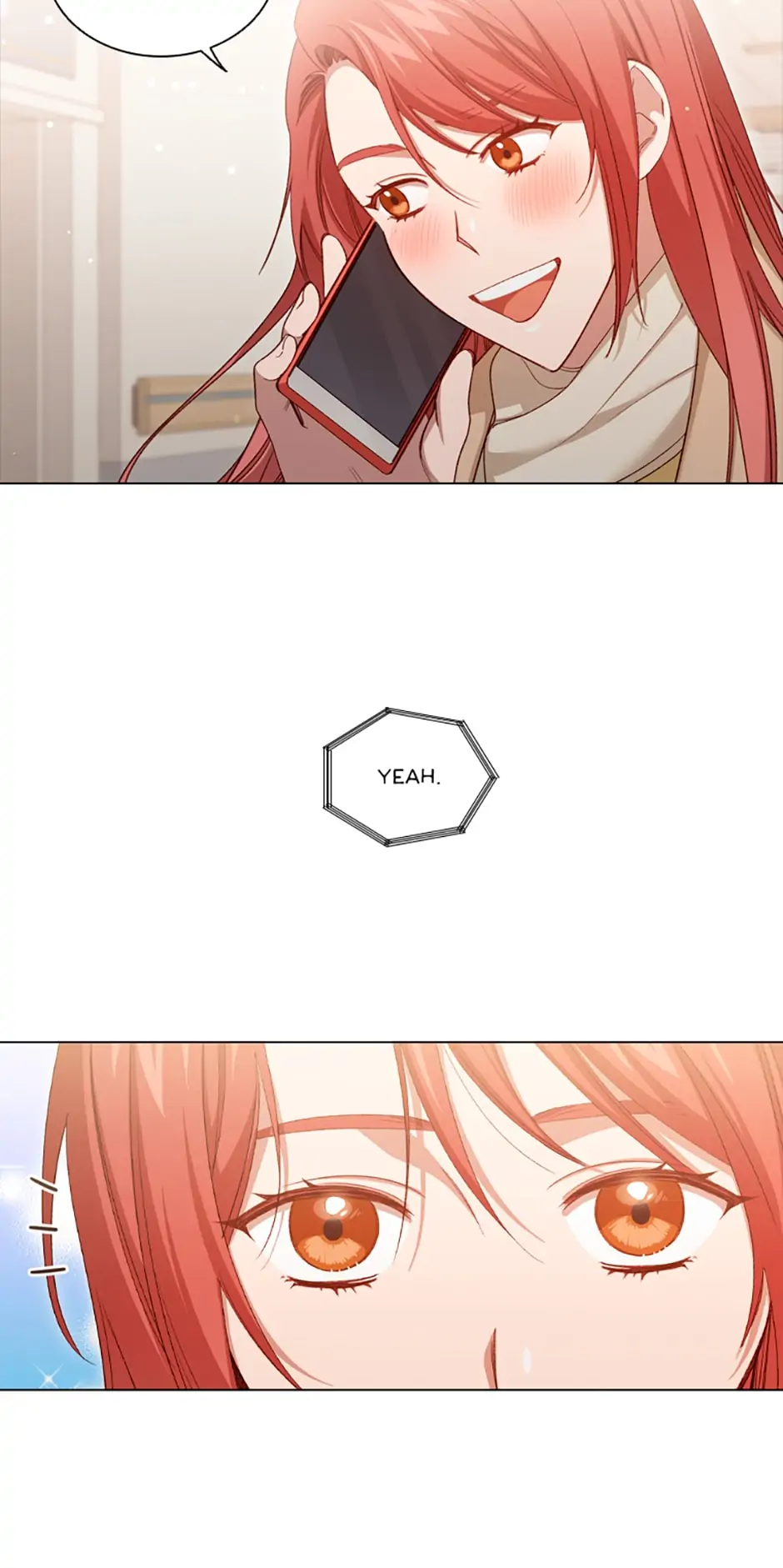 A Relationship Of Intended Carelessness Chapter 80 223 06