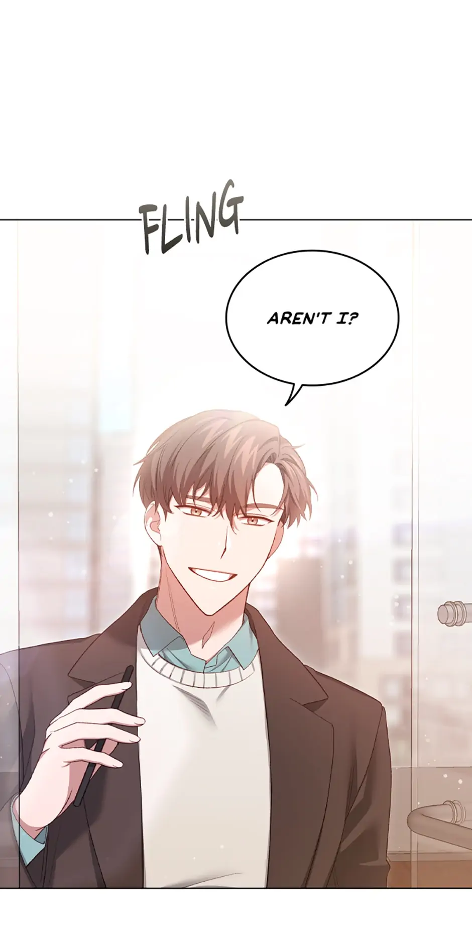 A Relationship Of Intended Carelessness Chapter 80 224 07