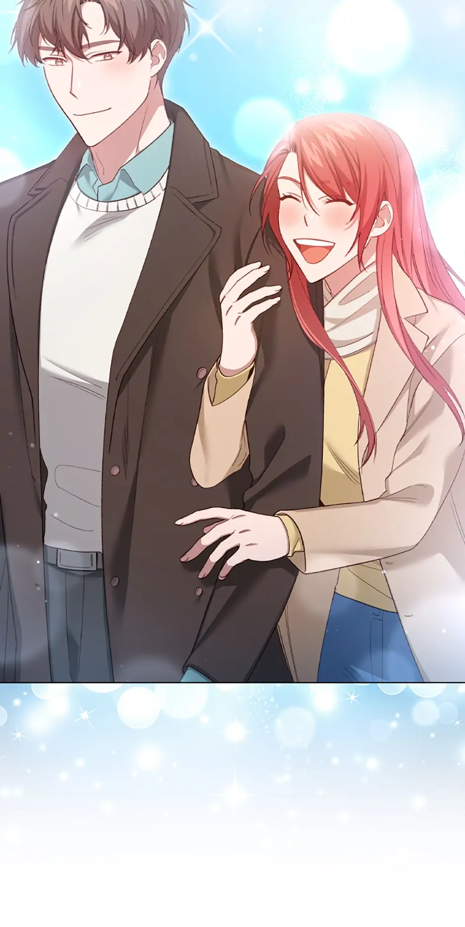 A Relationship Of Intended Carelessness Chapter 80 227 10