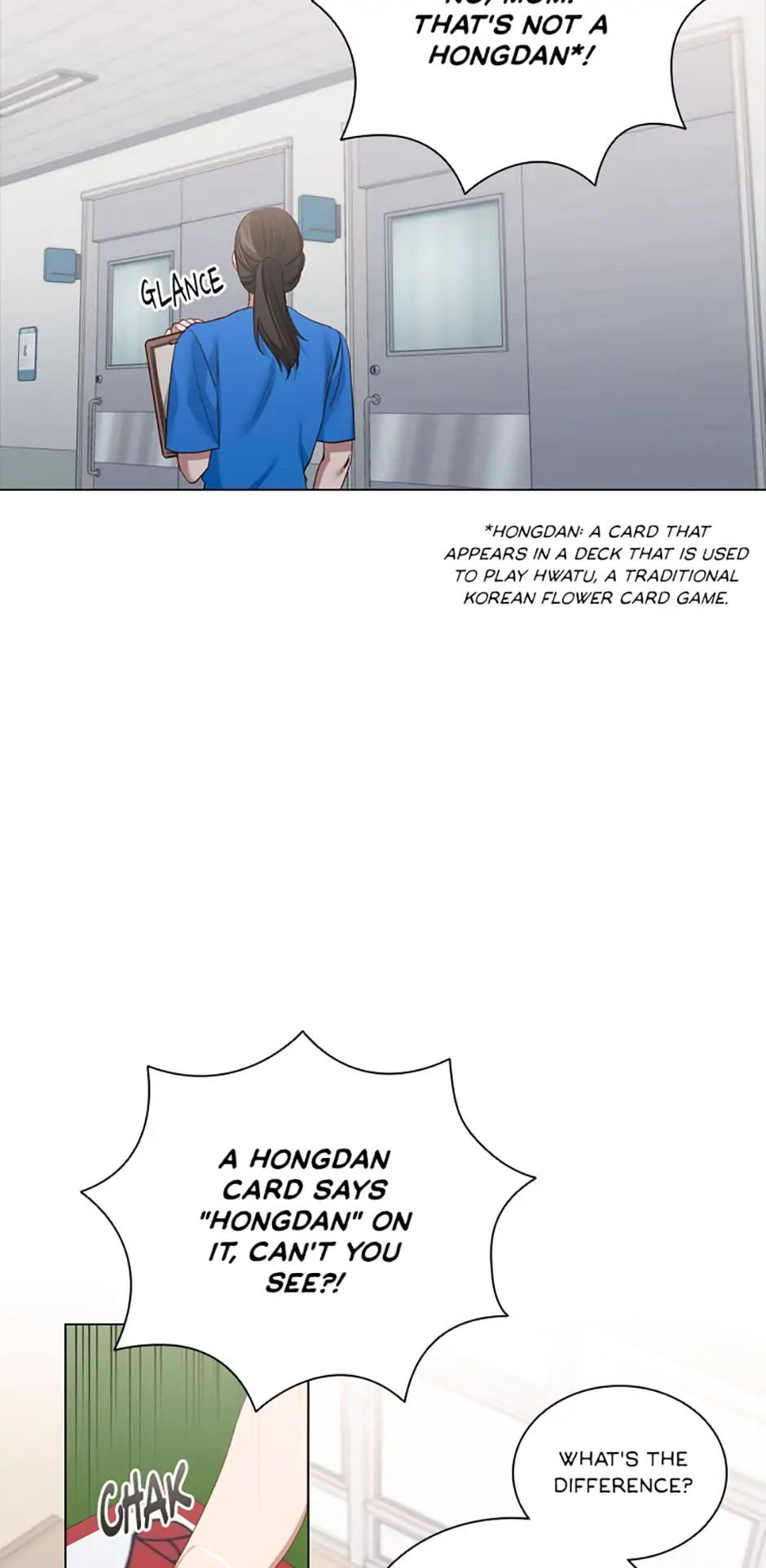 A Relationship Of Intended Carelessness Chapter 80 230 13