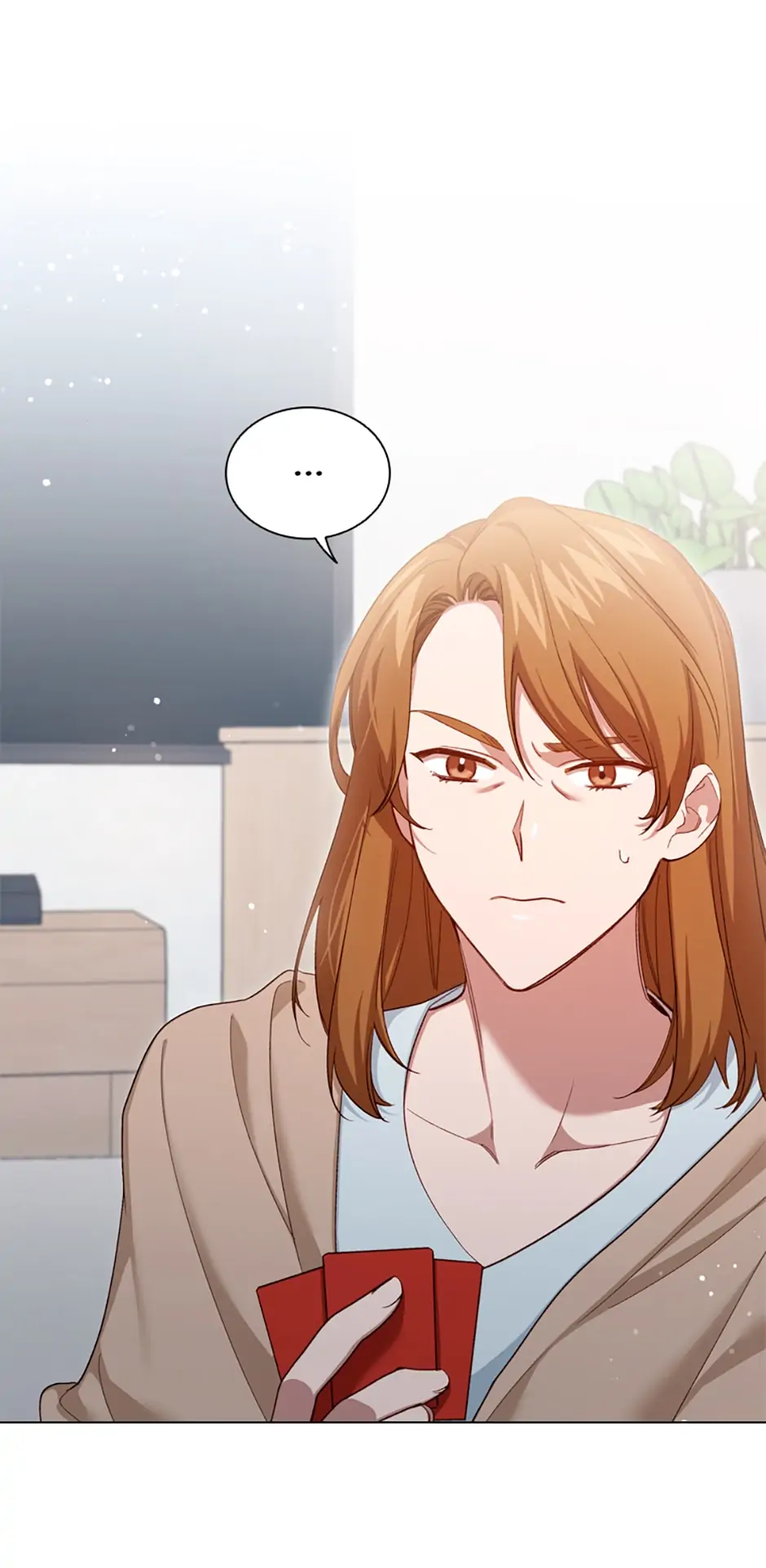 A Relationship Of Intended Carelessness Chapter 80 233 16