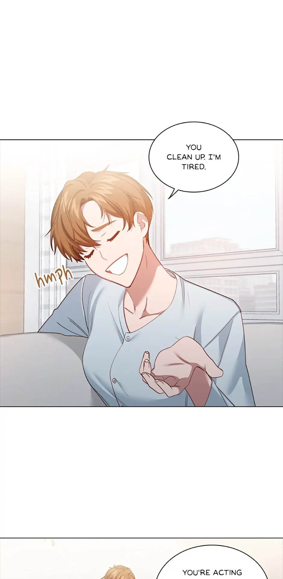 A Relationship Of Intended Carelessness Chapter 80 234 17