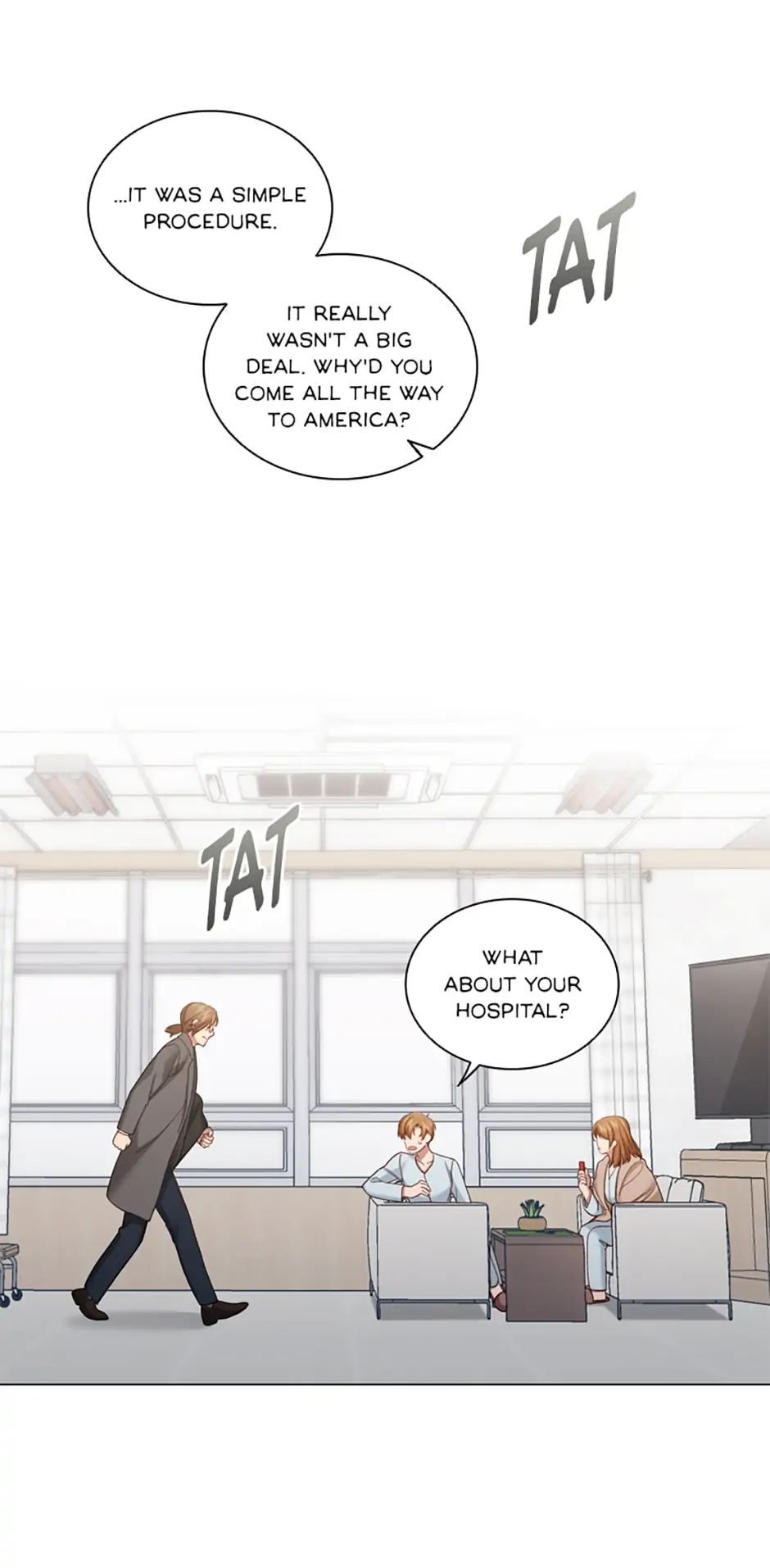 A Relationship Of Intended Carelessness Chapter 80 239 22