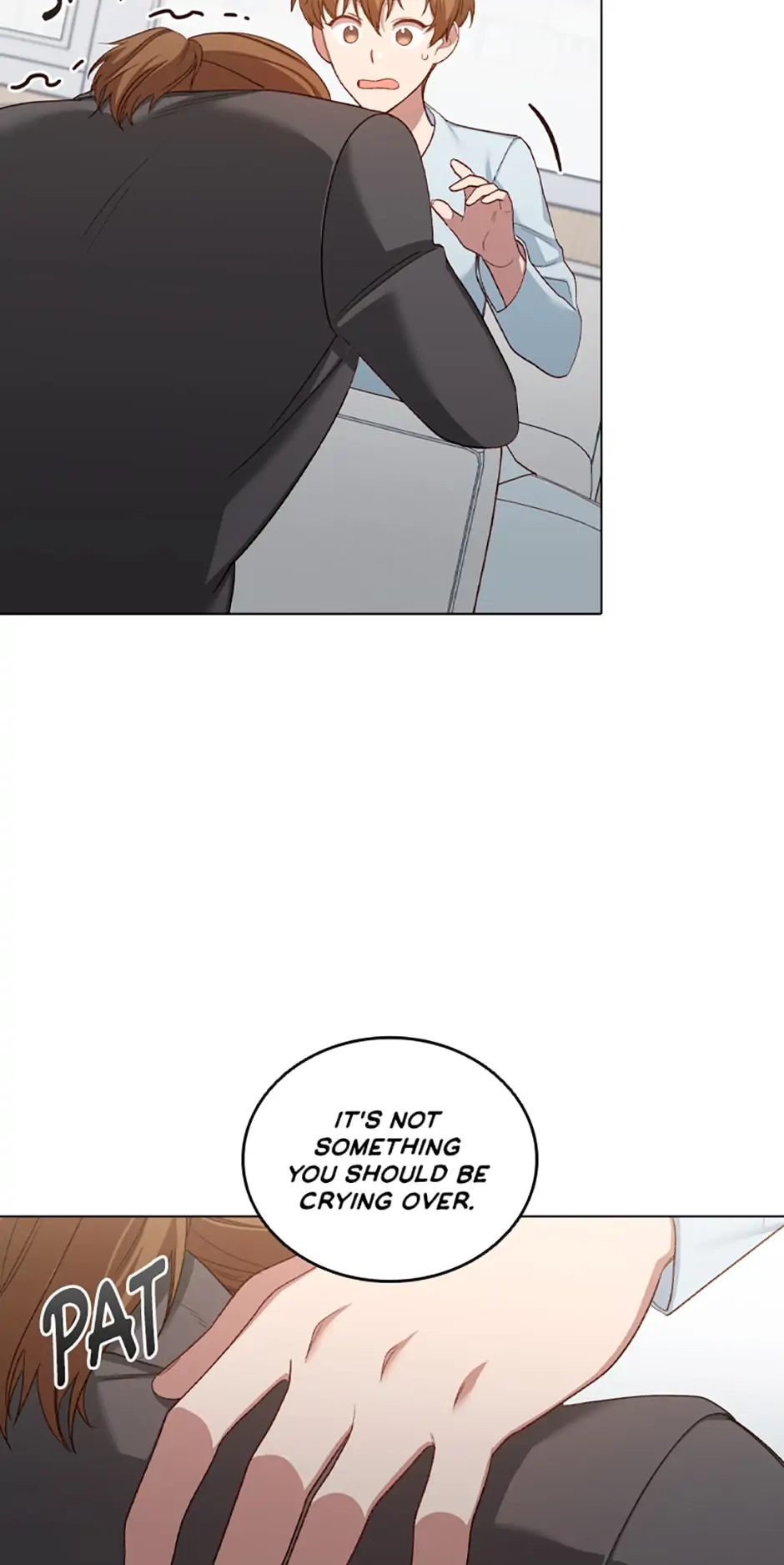 A Relationship Of Intended Carelessness Chapter 80 242 25