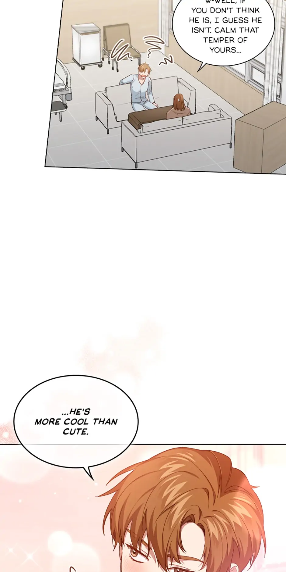 A Relationship Of Intended Carelessness Chapter 80 248 31