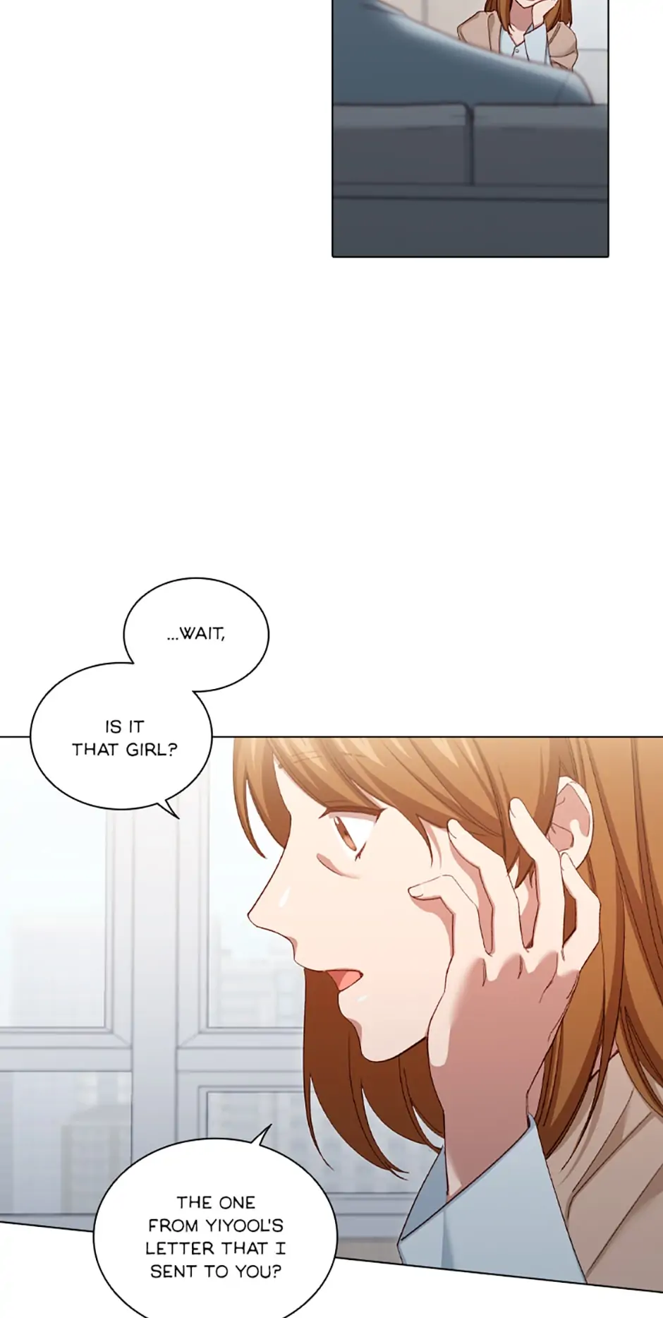 A Relationship Of Intended Carelessness Chapter 80 252 35