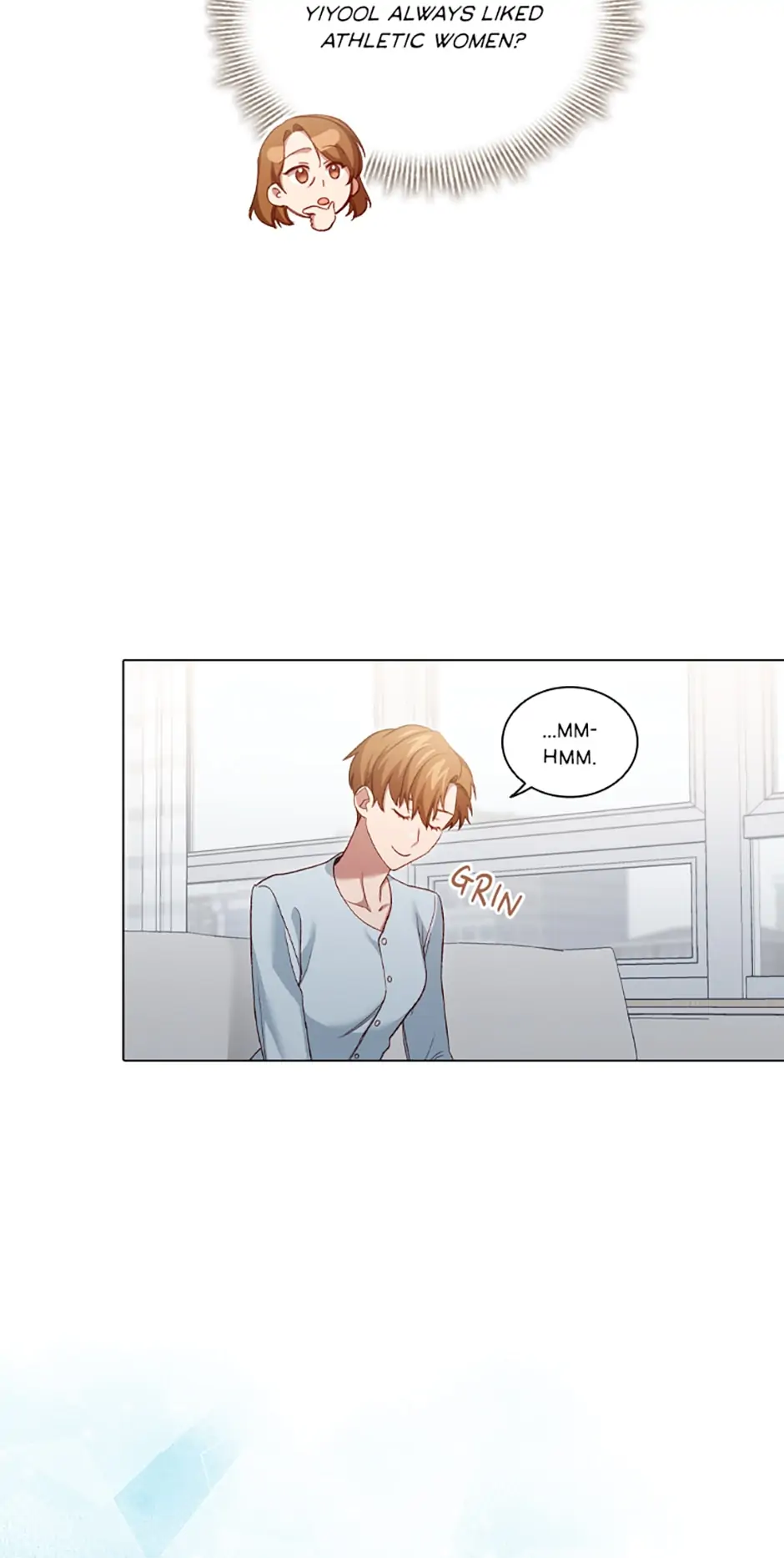 A Relationship Of Intended Carelessness Chapter 80 255 38