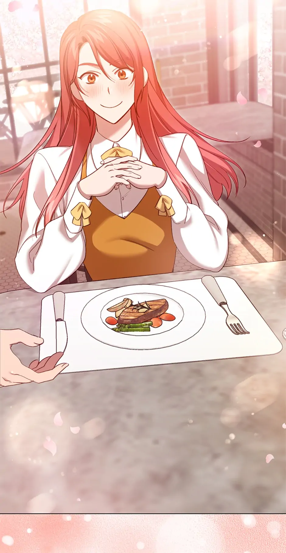 A Relationship Of Intended Carelessness Chapter 80 268 51