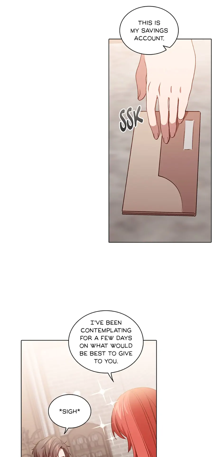 A Relationship Of Intended Carelessness Chapter 80 273 56