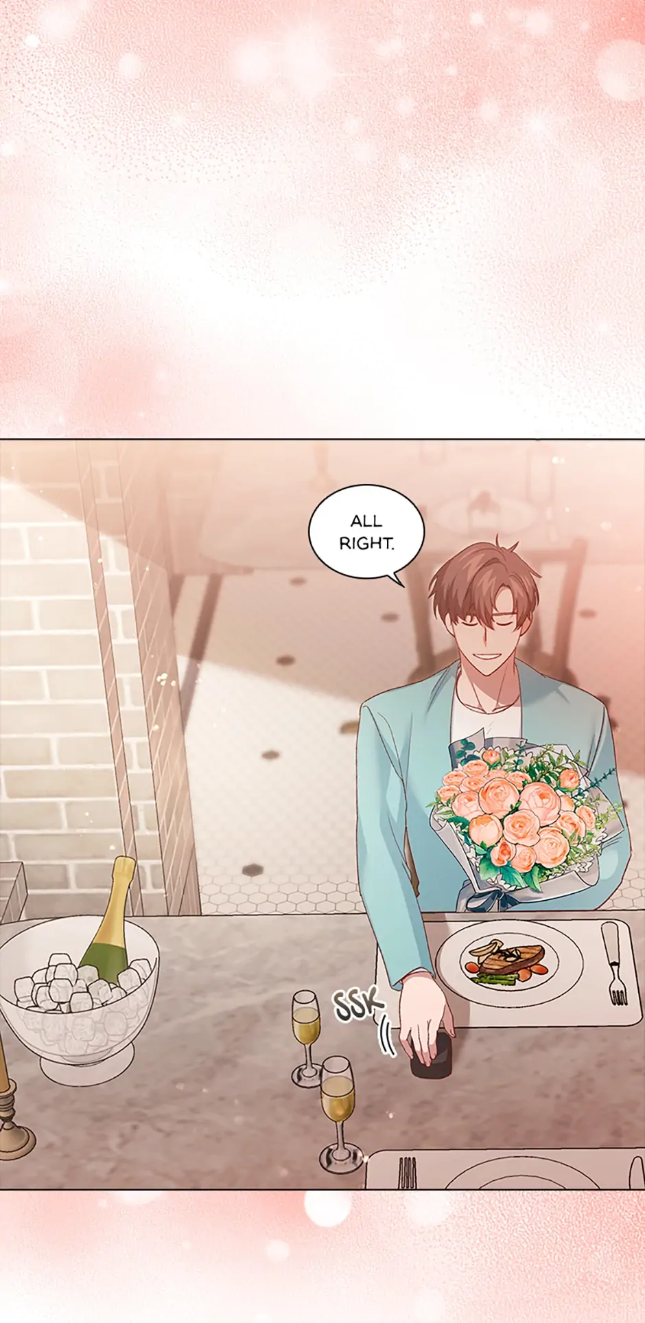 A Relationship Of Intended Carelessness Chapter 80 278 61