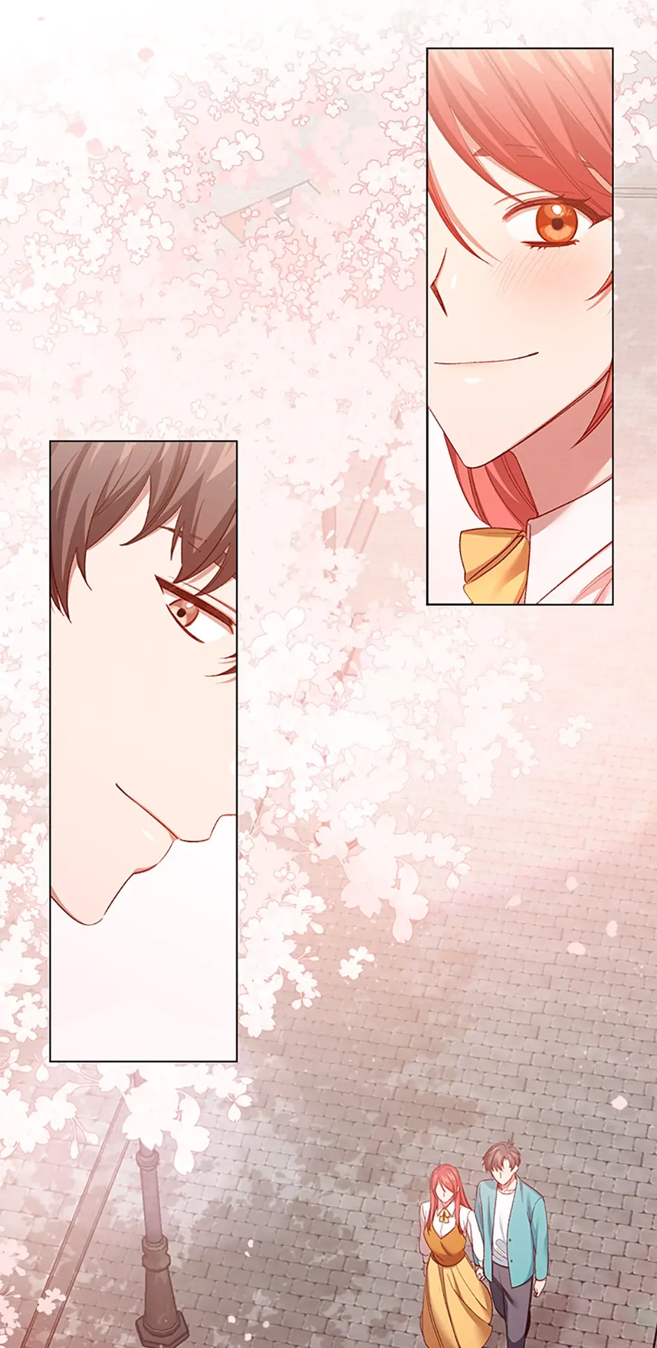 A Relationship Of Intended Carelessness Chapter 80 281 64