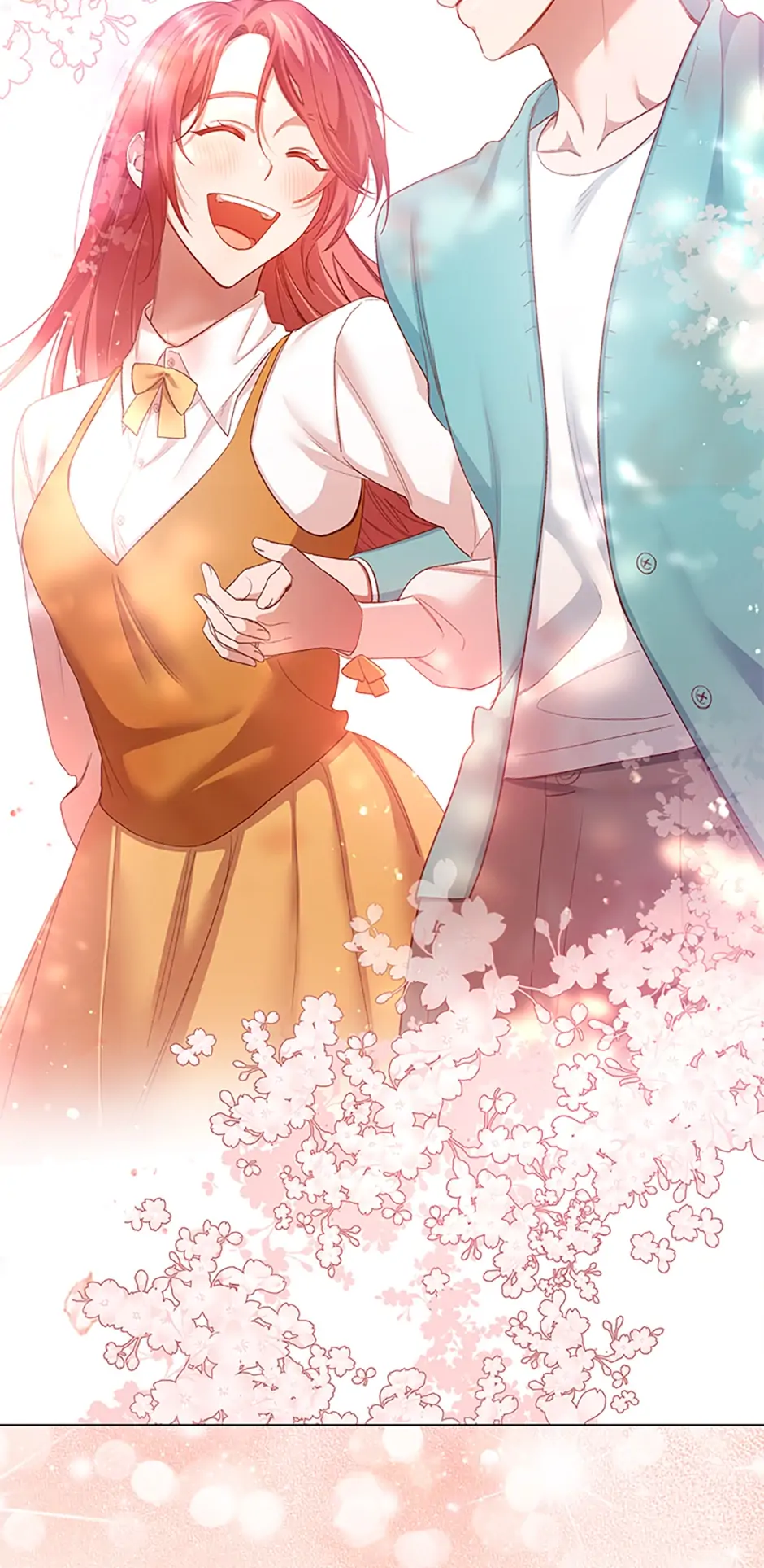 A Relationship Of Intended Carelessness Chapter 80 284 67