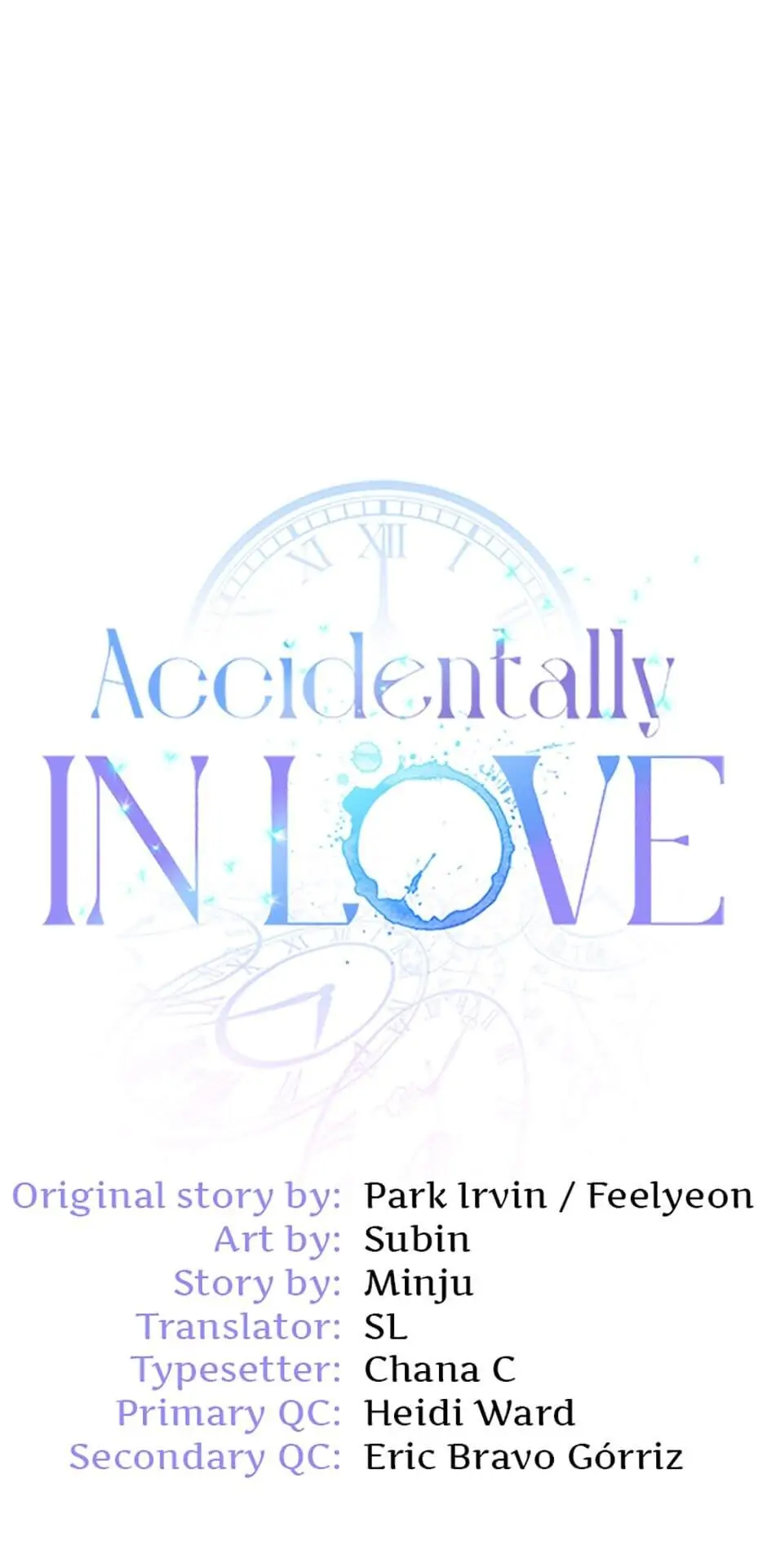 A Relationship Of Intended Carelessness Chapter 9 155 01