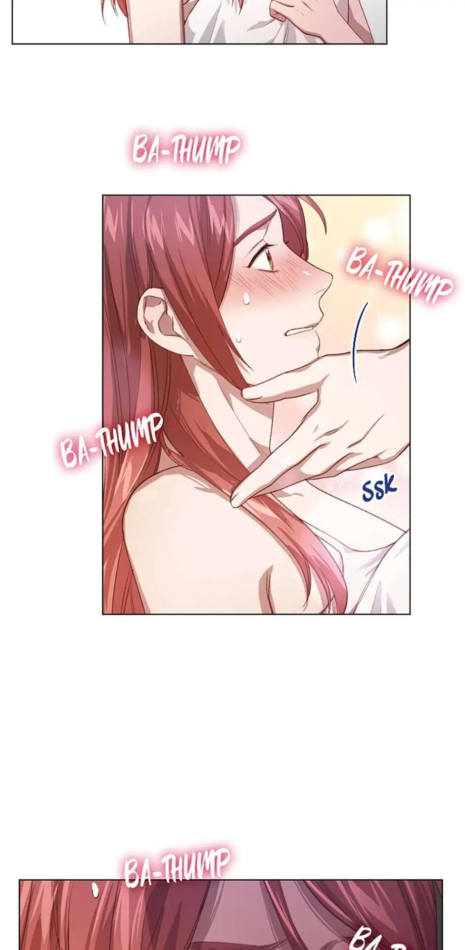 A Relationship Of Intended Carelessness Chapter 9 158 04