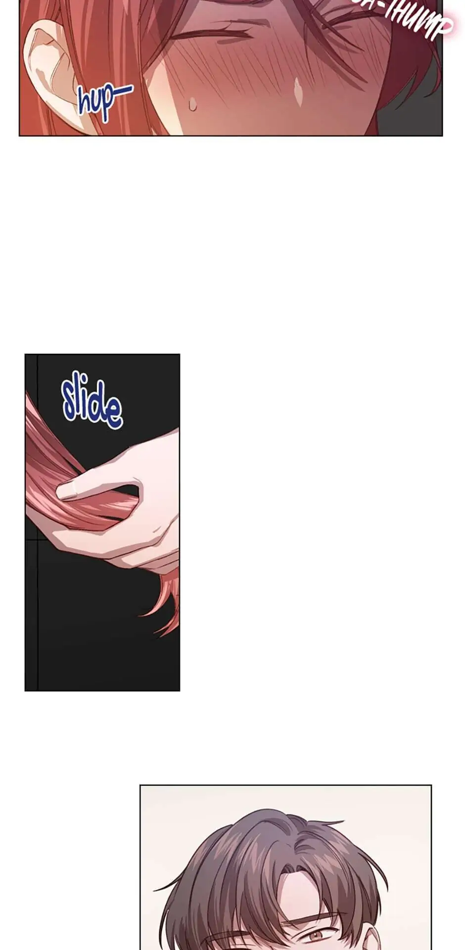 A Relationship Of Intended Carelessness Chapter 9 159 05