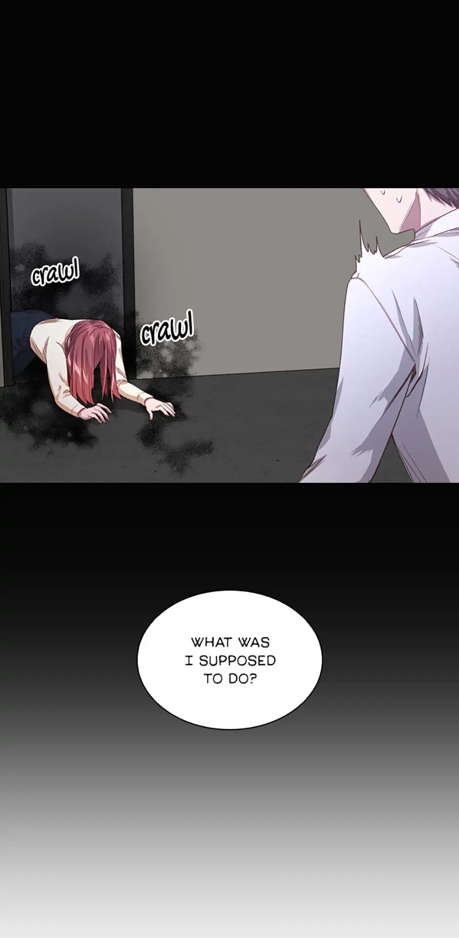 A Relationship Of Intended Carelessness Chapter 9 166 12