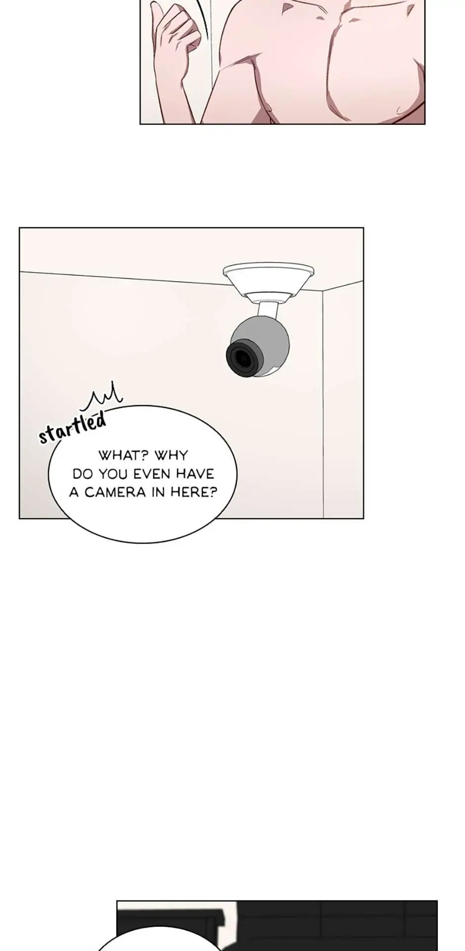 A Relationship Of Intended Carelessness Chapter 9 169 15