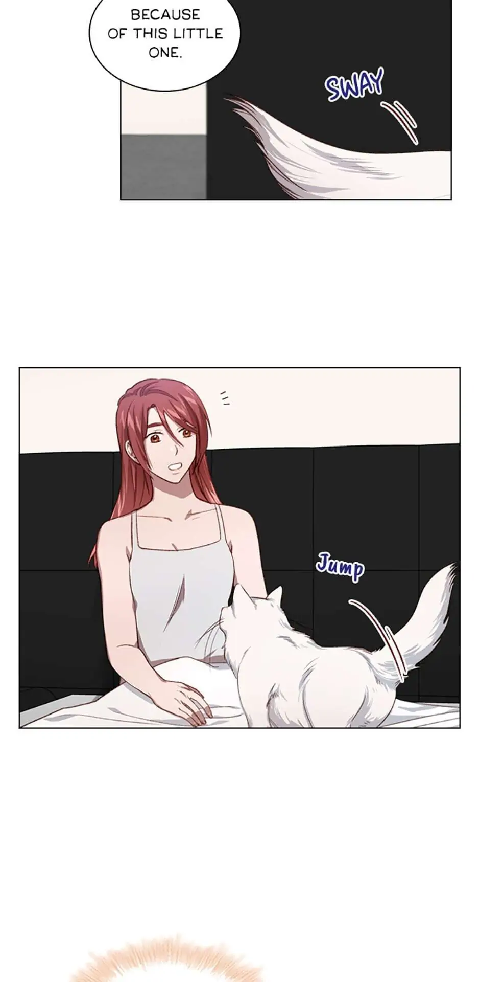 A Relationship Of Intended Carelessness Chapter 9 170 16