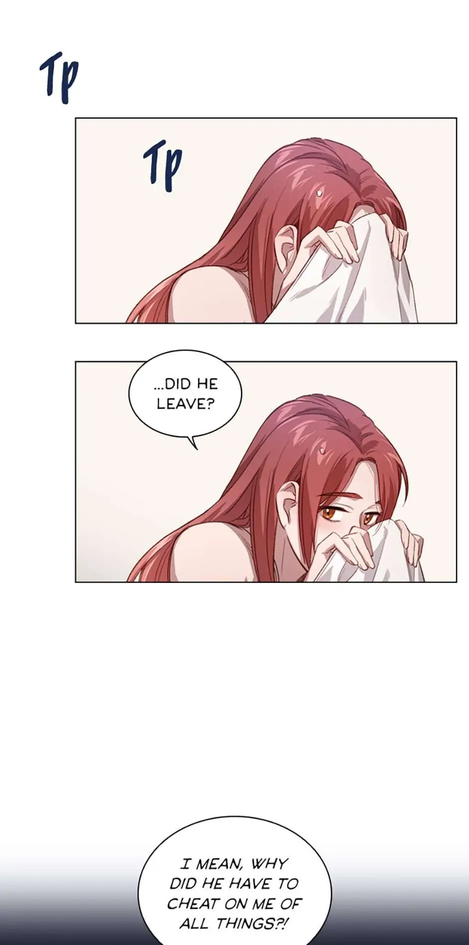 A Relationship Of Intended Carelessness Chapter 9 172 18