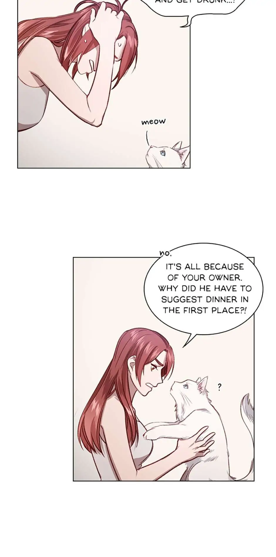 A Relationship Of Intended Carelessness Chapter 9 174 20